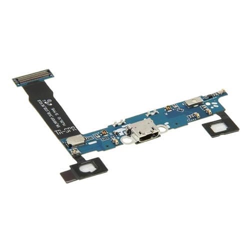 Puerto de Carga Flex Cable para Samsung Galaxy Note 4 N910P
