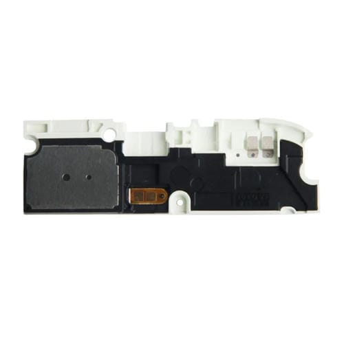 Timbre para Samsung Galaxy Note 2 N7100 (Blanco)