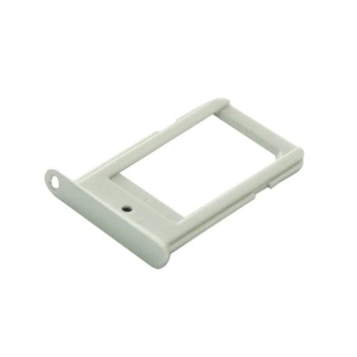 Tabuleiro de Cartão Samsung Galaxy S6 edge/G925 (Branco)