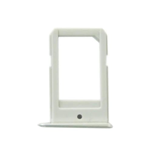 Tabuleiro de Cartão Samsung Galaxy S6 edge/G925 (Branco)