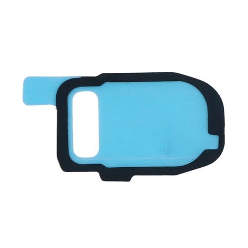Adhesivo Cubierta de Lente de Cámara para Samsung Galaxy S7 / S7 Edge (10 Piezas)