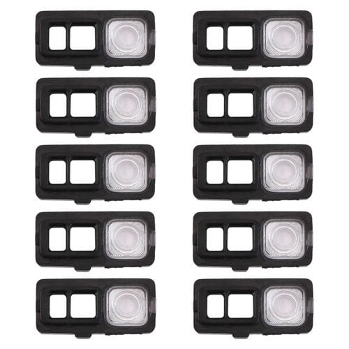 Cubiertas de Linterna para Samsung Galaxy S8+ G955s (10pcs)