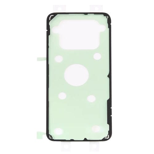Adhesivo Carcasa Trasera para Samsung Galaxy S8 (10 Piezas)