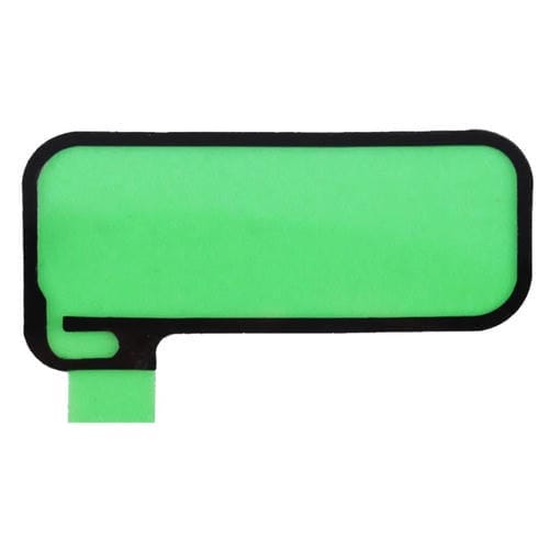 Adhesivo de Cubierta de Lente de Cámara para Samsung Galaxy Note 8 (10 Piezas)