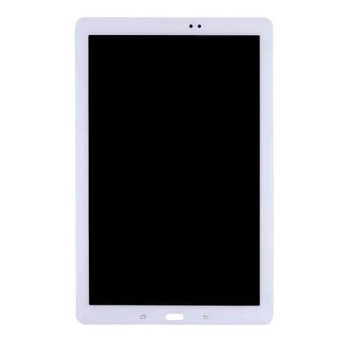 Pantalla Completa para Samsung Galaxy Tab A 10,1 Pulgadas P580 P585 (Blanco)