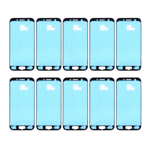 Adhesivo de Carcasa Frontal para Samsung Galaxy A3 A320 (10 Piezas)