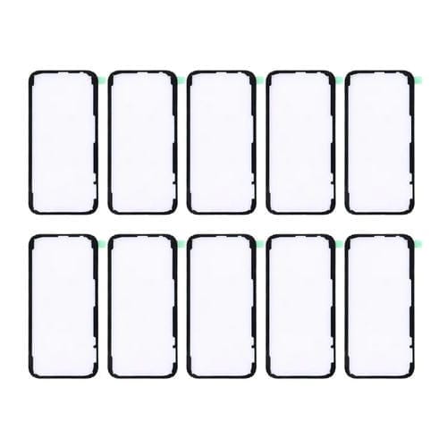 Adhesivo Carcasa Trasera para Samsung Galaxy A5 A520F / A520F / DS / A520K / A520L / A520S (10 Piezas)