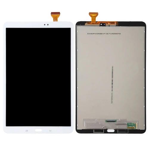 LCD-Bildschirm Super AMOLED Samsung Galaxy Tab A 10.1 T580