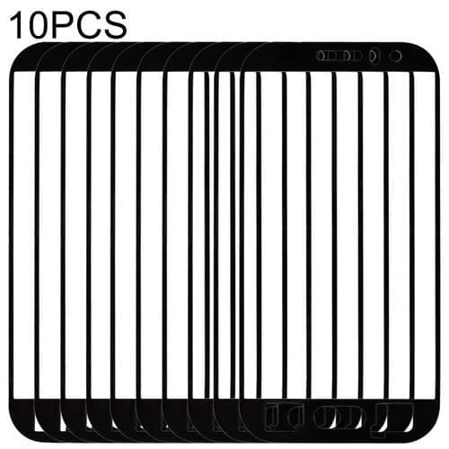 Adhesivo de Carcasa Frontal para Samsung Galaxy J1 Ace / J110 (10 Piezas)