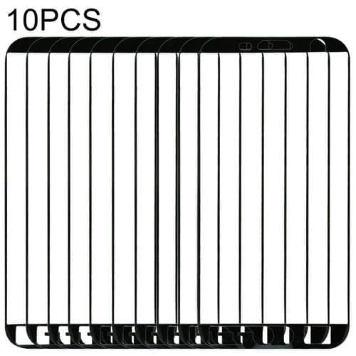 Adhesivo de Carcasa Frontal para Samsung Galaxy J3 Emerge / J327 (10 Piezas)