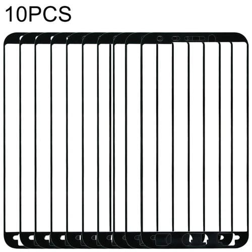 Adhesivo de Carcasa Frontal para Samsung Galaxy J4 - (10 Piezas)