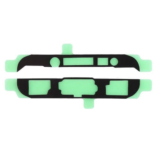 Adhesivo de Carcasa Frontal para Samsung Galaxy J7 Pro / J7 / J730 - Paquete de (10 Piezas)