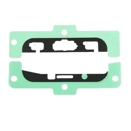 Adhesivo de Carcasa Frontal para Samsung Galaxy A8 / A800 (10 Piezas)