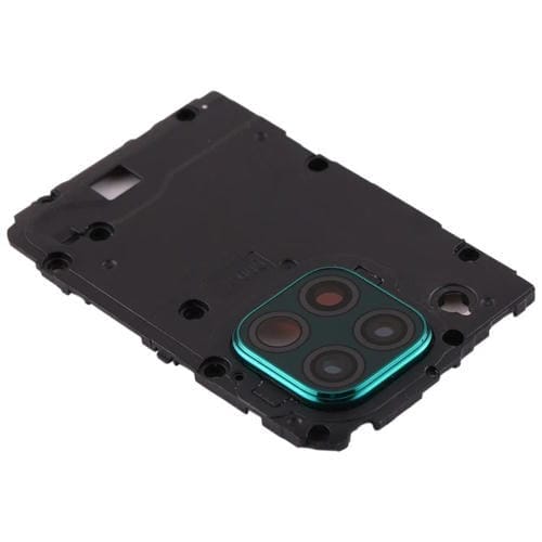 Marco Chasis Bisel Placa Base Huawei P40 Lite (Verde)