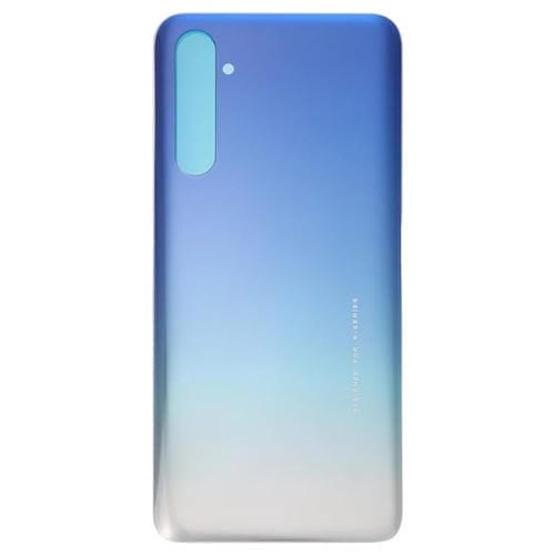 Tapa Trasera Batería para Oppo K5 (Azul)