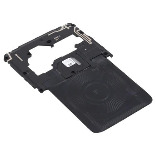 Marco de Placa Base con NFC para LG G8S ThinQ LM-G810 LM-G810EAW