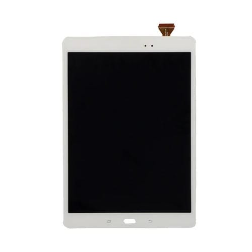 Pantalla Completa para Samsung Galaxy Tab A 9.7 T550 (Blanco)