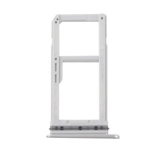 Vassoio della scheda SIM e SD Samsung Galaxy S7/G930 (Oro)