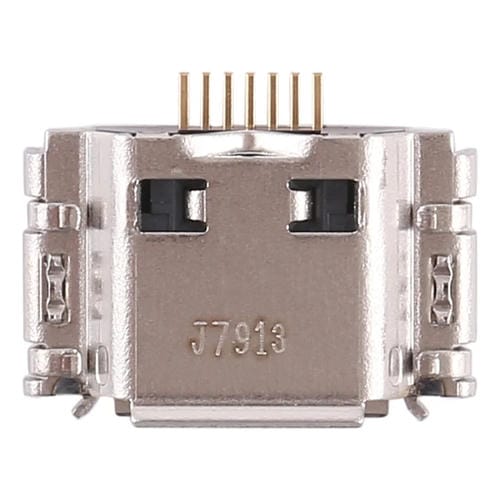 Conector de Carga para Samsung Galaxy Mini 2 / S6500 (10 Piezas)