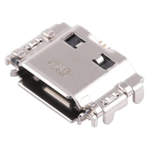 Conector de Carga para Samsung Galaxy Mini 2 / S6500 (10 Piezas)