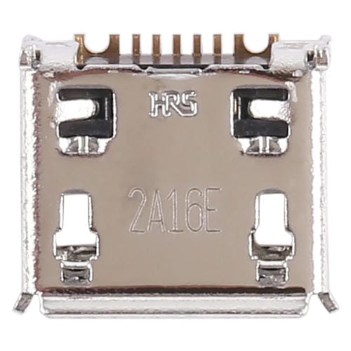 Conector de Puerto de Carga para Samsung Galaxy Star Pro S7262 (10 Piezas)