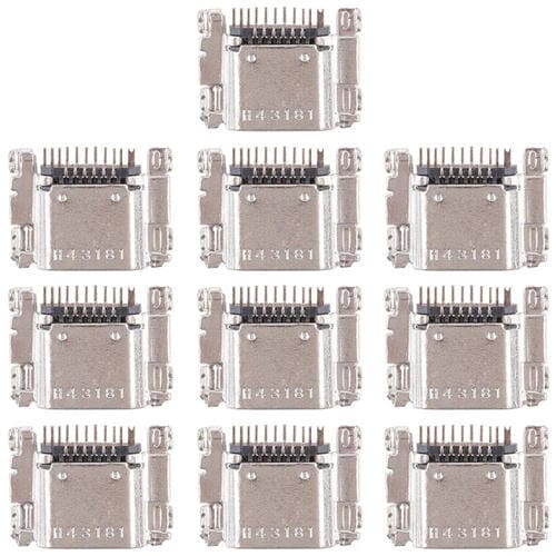 Conector de Carga para Samsung Galaxy Tab 4 8.0 / T330 Paquete de (10 Piezas)