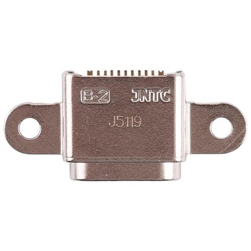 Conector de Carga para Samsung Galaxy S7 Active (Juego de (10 Piezas)