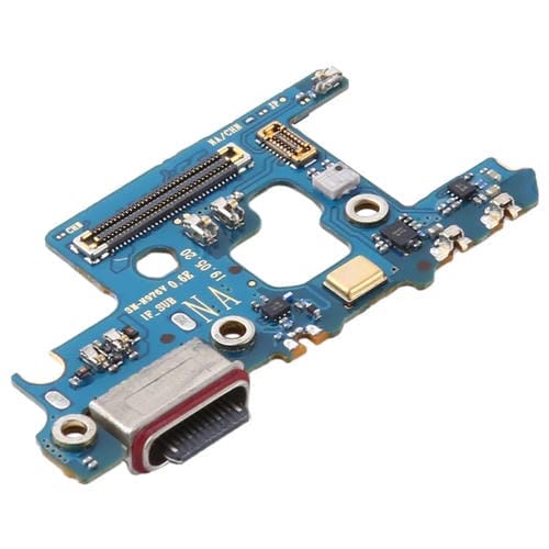Placa de Puerto de Carga para Samsung Galaxy Note 10+ 5G SM-N976V
