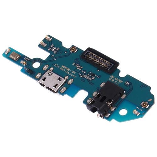 Placa de Porto de Carregamento Samsung Galaxy M10 SM-M105F
