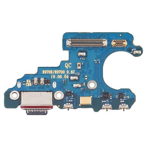 Placa de Puerto de Carga para Samsung Galaxy Note 10 SM-N9700 / N970U