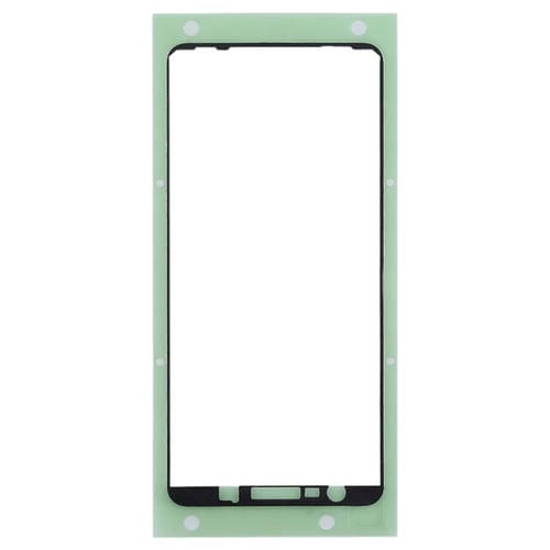Adhesivo de Carcasa Frontal para Samsung Galaxy A7 A750 - Paquete de (10 Piezas)
