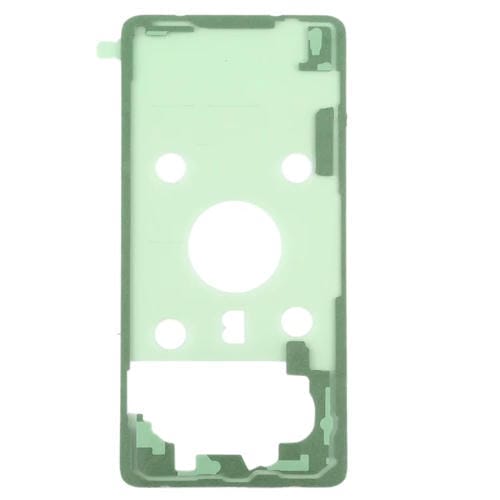 Adhesivo de Cubierta Trasera para Samsung Galaxy S10+ (10 Piezas)