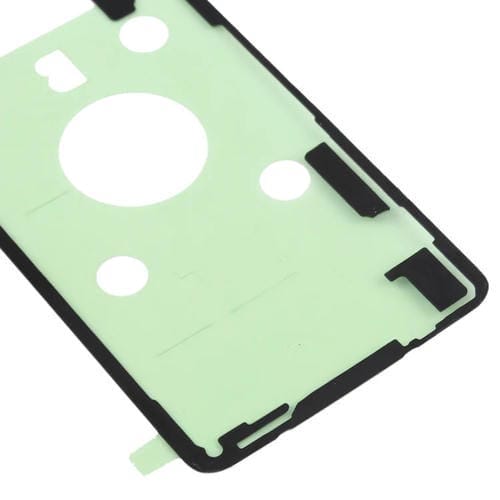 Adhesivo de Cubierta Trasera para Samsung Galaxy S10+ (10 Piezas)