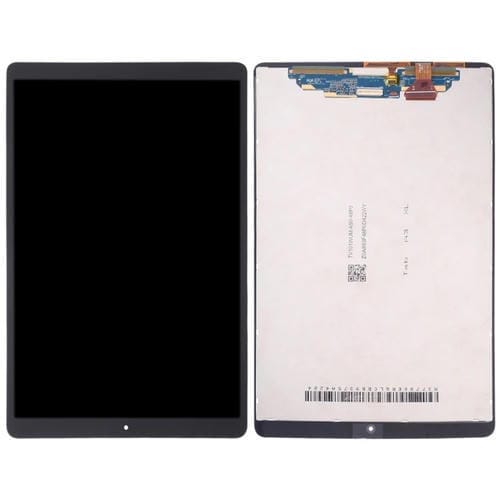 Pantalla Completa para Samsung Galaxy Tab A 10.1 SM-T510 / T515 Versión WIFI (Negro)