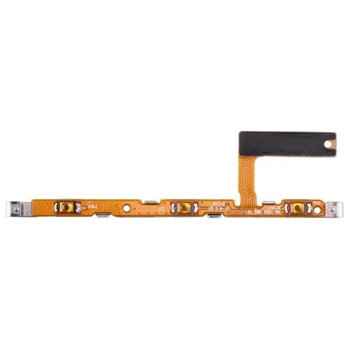 Botón de Volumen Flex Cable para Samsung Galaxy Tab S4 10.5 SM-T835