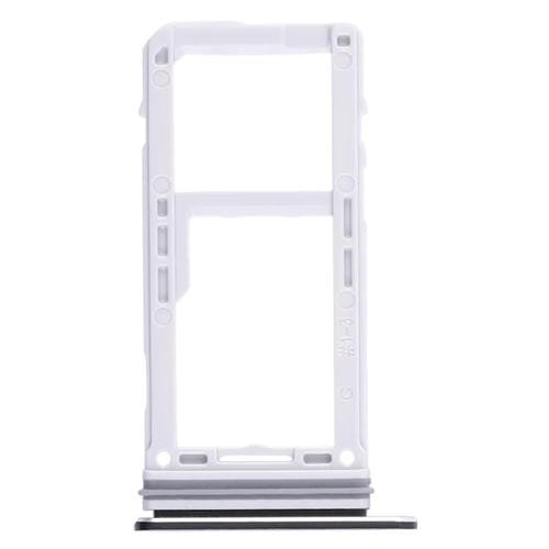 Vassoio della scheda SIM e Micro SD Samsung Galaxy Note 8 (Nero)