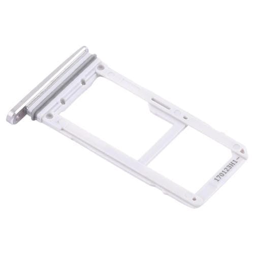 Vassoio della scheda SIM e Micro SD Samsung Galaxy S7 (Oro)