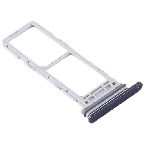 SIM Card Tray Samsung Galaxy Note 10 (Black)