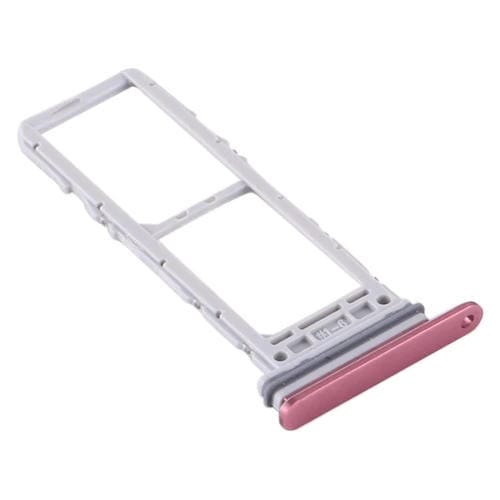 SIM-Kartenfach Samsung Galaxy Note 10 (Rosa)