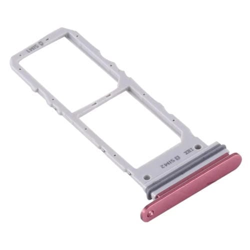 SIM-Kartenfach Samsung Galaxy Note 10 (Rosa)