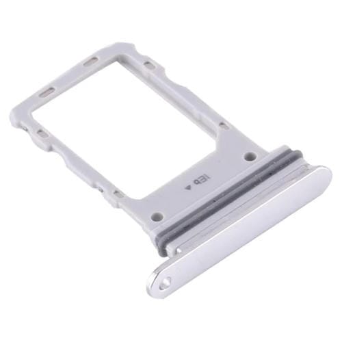 Plateau de carte SIM Samsung Galaxy Note 10+ 5G (Blanc)