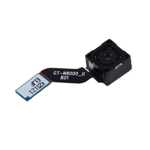 Caméra Arrière Samsung Galaxy Note 10.1 N8000