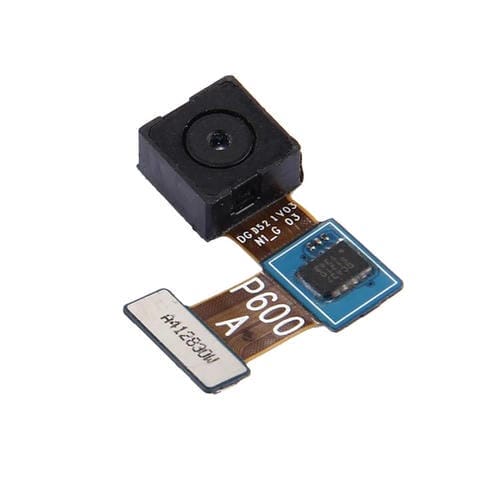 Caméra Arrière Samsung Galaxy Note 10.1 (Édition 2014) P600