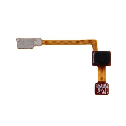Cable Flex con Sensor de Luz para Samsung Galaxy Note 10.1 P600 (Edición 2014)