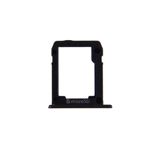 Plateau de carte Micro SD Samsung Galaxy Tab S2 8.0/T715 (Noir)