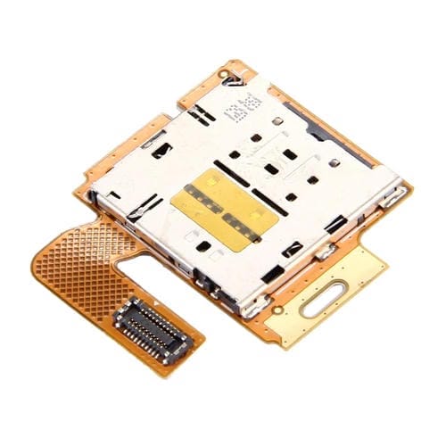 Lector de Tarjetas SD Flex Cable para Samsung Galaxy Tab S2 9.7 / T810