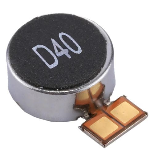 Motor Vibrador para Samsung Galaxy Note 8