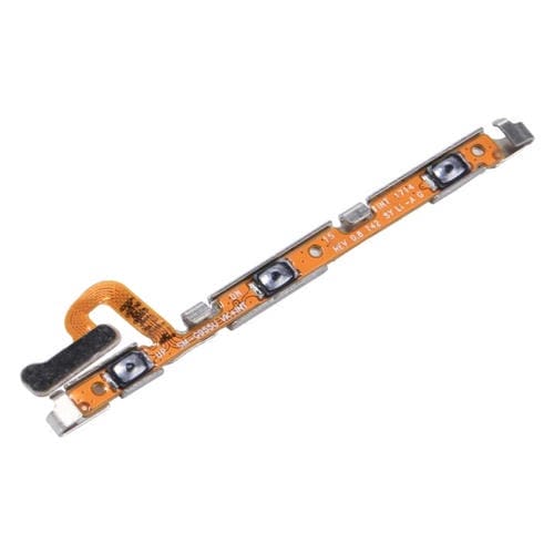 Botón de Volumen Flex Cable para Samsung Galaxy Note 8 / N9500
