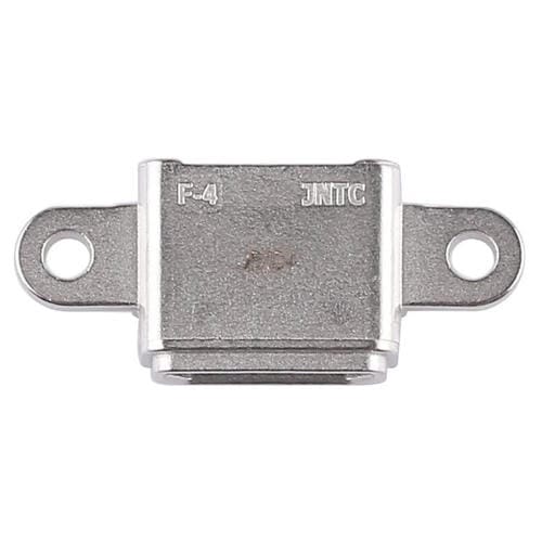 Conector de Porto de Carregamento Samsung Galaxy S7/S7 Edge (10 Peças)