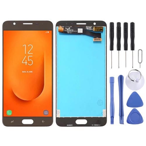 LCD Screen Samsung Galaxy J7 Prime 2/G611 (Gold)